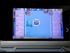 ３ＤＳ　モンスターストライク　Ｒ３　１０