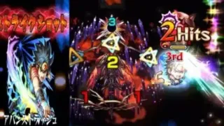 【ワンパン】アバンストラッシュでレクイエムワンパン【モンスト】【ダイの大冒険コラボ】#shorts