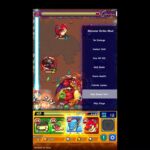 【Monster Strike /モンスターストライク】 MOD MENU cheats v23.0.1【IOS/jailbreak】