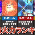 【最強の一撃】友情威力ランキングTOP15【モンスト】【ゆっくり解説】