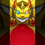 モンスト星6確定ガチャ#shorts #モンストガチャ