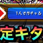 【モンスト】まさかの属性限定キタ！？！？”ぼっち”でチョイスガチャ（最終日）を引いてみた結果