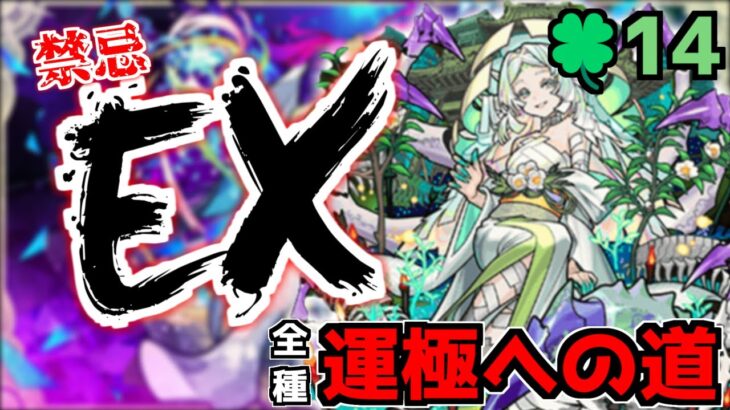 【🔴LIVE】明日のモンストニュースに期待！　禁忌EX涅槃寂静マラソン『深夜のモンスト配信』 – モンスターストライク【2023/09/06】