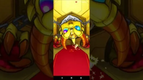 【モンスト】陰実コラボ10連　ピックアップとはなんだろうｗ