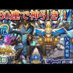 【モンスト】メインでオーブ使いたくないんでサブでsinギルティ狙って30連したら神引きした