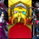 【モンスト】ガンダムSEED FREEDOMコラボガチャ 不足してるキラ、アスラン狙って追加で引く！