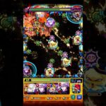 【モンスト】五条の勝ち…か？？#shorts #モンスト#フォーサー#呪術廻戦