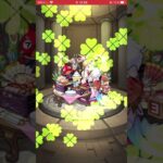 【モンスト】無課金オーブでマナ運極達成‼️1.8％の神ガチャ‼️【マナ獣神化改】