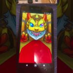 『モンスト』怪獣8号、トク玉集ー #モンスターストライク #モンスト #コラボガチャ #ゲーム