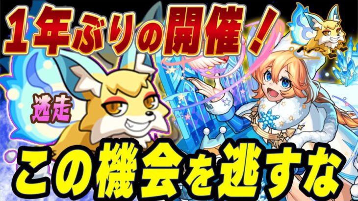 【モンスト】コンキツネ‼ノマ勢の底力魅せます。