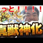 【モンスト】やっと俺のウリエルちゃんが真獣神化！！！ガンダムコラボガチャも15連引くぜ！！【クロクマの日常2】