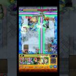 無課金モンスト ２週目爆絶まとめ #shorts #モンスト