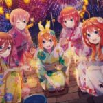 【モンストライブ]五等分の花嫁コラボ！ガチャもひきますｗ禁忌・深淵お手伝い！初心者参加大歓迎ｗ初見さんも楽しく遊べる配信なので是非参加お待ちしてます(^^♪いつも楽しい配信やってます！