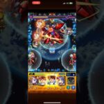 【モンスト】赤い彗星のシャア【超究極】｜激闘の軌跡 #モンスト #コラボ #モンスターストライク ＃ガンダム ＃特殊演出