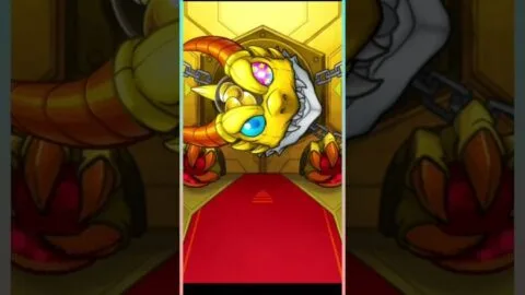 【モンスト】無料系いっぱい引く動画#shorts #モンスト#モンスターストライク