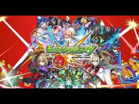 【オーブ集め】初のモンスト配信【モンスト】
