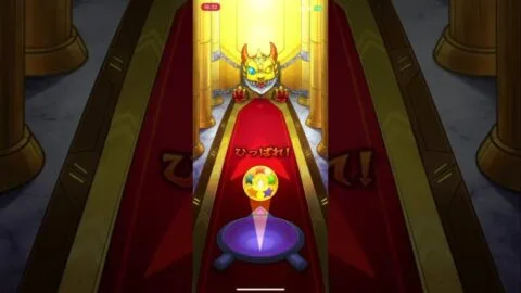 (モンスト)10連にかけます！超獣神祭編#モンスターストライク