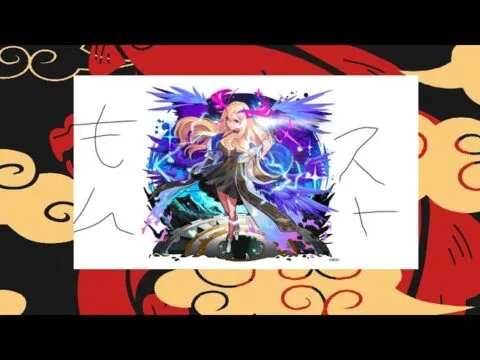 モンストオーブ回収第3回
