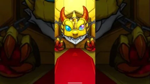 【モンスト 】ジョジョの奇妙な冒険コラボガチャ　トク玉5連