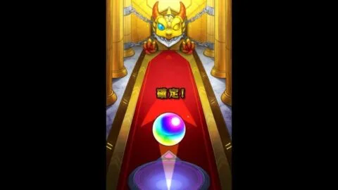 【モンスト】あれ？承太郎？？オーブ500個でシャロンがいく #ジョジョコラボガチャ#モンスターストライク