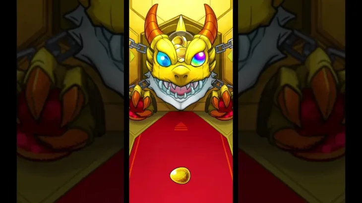【モンスト・ガチャ】確定演出きたああ!!　チョイスガチャ!!　【monsterstrik】#モンスト#コラボ#チョイスガチャ