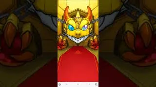 【モンスト】2回目パズルのご褒美でオールスター感謝ガチャ