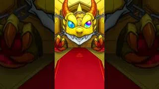 激獣神祭｢ルネサンス｣追加ガチャ!!#モンスト #モンストガチャ #クリピーナッツ #creepynuts