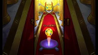 【モンスト】ルネッサ～～～～～～ンス【ルネサンス】【実質髭男爵コラボ】 #shorts #モンスト #髭男爵