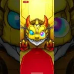 モンストキープガチャ　これは当たり？