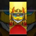 【モンスト】毎日グングン！限定チャンスアップガチャ1日目 #モンスト #モンスターストライク