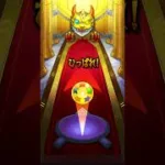 モンスト　2.5次元の誘惑　2連＋星玉　無課金プレイヤーピックアップとは笑　＃無課金＃Short＃ショート＃ショート動画＃コラボ