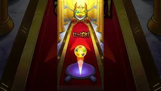 モンスト　2.5次元の誘惑　2連＋星玉　無課金プレイヤーピックアップとは笑　＃無課金＃Short＃ショート＃ショート動画＃コラボ