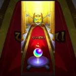 モンスト　「2日目」毎日グングン!限定チャンスガチャ　無課金プレイヤー＃モンスト＃ガチャ＃ショート＃ショート動画＃Short＃無料