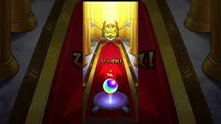 モンスト　「2日目」毎日グングン!限定チャンスガチャ　無課金プレイヤー＃モンスト＃ガチャ＃ショート＃ショート動画＃Short＃無料