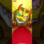 久々に星6確定ガチャ引いた結果！？#shorts #モンスト #モンストガチャ #ホシ6確定ガチャ #モンスターストライク #チャンネル登録お願いします #ゲーム配信 #ゲーム実況