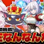 【モンスト初心者🔰】超究極「イコラ 753♡」クリアするぞーーー！！【2.5次元の誘惑コラボ｜こくめう｜個人Vtuber】