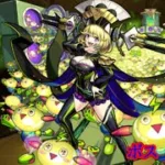 【モンスト】ゼーレ　ボスBGM 　10min【超究極　傑】