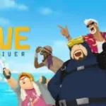 【DAVE THE DIVER】寿司屋の朝は早い【ライブ配信】