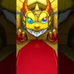 編集だるい#モンスト #にごリリ #コラボ