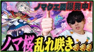 【モンスト】ノマクエ報告所