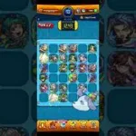 〖 モンスト 〗やっと！できた！！