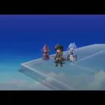 アナデン四獣アゲハ戦無課金攻略キャラ貧でも勝てる