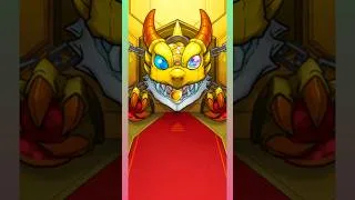 【モンスト】トク玉10連グリーンファンタジー#shorts #モンスト #モンスターストライク