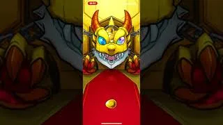 【モンスト】 コナンコラボ第2弾のトク玉ガチャでの神引き   #モンスト#コナン #神引き