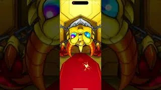 【モンスト】名探偵コナンコラボ第2弾 ガチャ オーブ800個引ききった( ˶ㆆ ㆆ˶)و