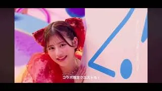 2.5次元の誘惑×モンスト　CM