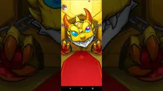 ［モンストぼっち・ざ・ろっくコラボ]20連！コラボは爆死😂無課金には辛い😂