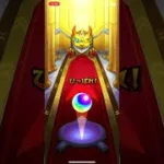 【モンスト】コナンコラボ〜トク玉と20連ガチャした。