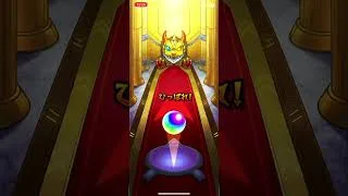 【モンスト】コナンコラボ〜トク玉と20連ガチャした。