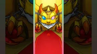 【モンスト】空中庭園星6確定ガチャ【2025年5月版】#shorts #モンスト #モンスターストライク